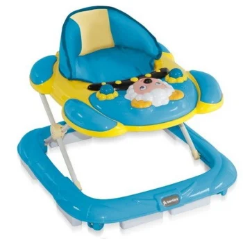 Lorelli Bertoni dubak Lamb EB blue Lorelli Bertoni dubak Lamb EB blue